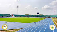 University of Ghana Sports Stadium