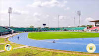 University of Ghana Sports Stadium