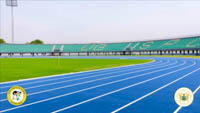 University of Ghana Sports Stadium