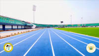 University of Ghana Sports Stadium