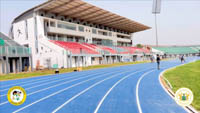 University of Ghana Sports Stadium