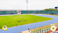 University of Ghana Sports Stadium