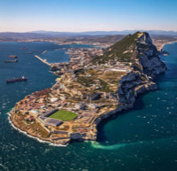 Europa Point Stadium