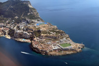 Europa Point Stadium