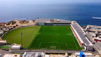 Europa Point Stadium