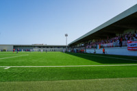 Europa Point Stadium