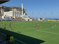 Europa Point Stadium