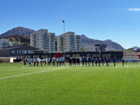 Nuuk Stadion