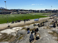 Nuuk Stadion