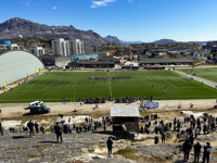 Nuuk Stadion