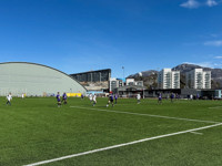 Nuuk Stadion