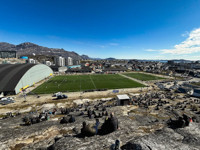 Nuuk Stadion