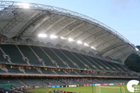 Hong Kong Stadium