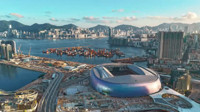 Kai Tak Stadium