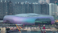 Kai Tak Stadium