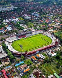 Stadion Kapten I Wayan Dipta