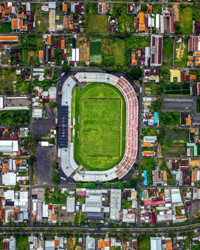 Stadion Kapten I Wayan Dipta