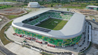 Stadion Utama Sumatera Utara