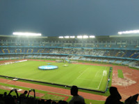 Yuba Bharati Krirangan (Salt Lake Stadium)