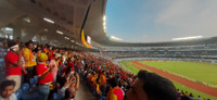 Yuba Bharati Krirangan (Salt Lake Stadium)