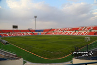 Shahid Raisi Stadium