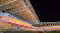 Nasiriyah International Stadium