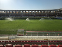 Nasiriyah International Stadium