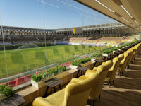 Nasiriyah International Stadium