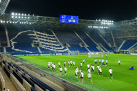 Gewiss Stadium