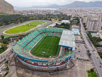 Stadio Renzo Barbera