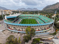 Stadio Renzo Barbera