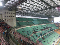 Stadio Giuseppe Meazza (Stadio San Siro)