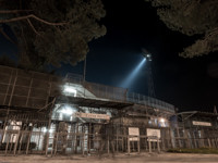 Stadio Adriatico “Giovanni Cornacchia”