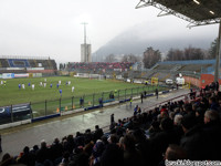 Stadio Giuseppe Sinigaglia