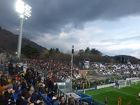 Stadio Giuseppe Sinigaglia