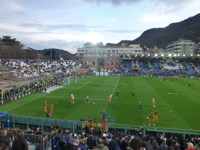 Stadio Giuseppe Sinigaglia