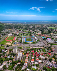 National Stadium
