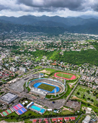 National Stadium