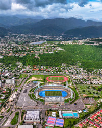 National Stadium