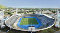 National Stadium