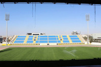 Al-Hassan Stadium