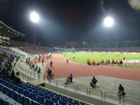 Amman International Stadium