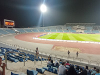 Amman International Stadium