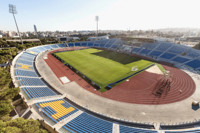 Amman International Stadium