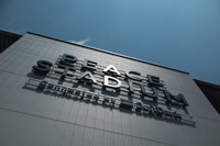 PEACE STADIUM Connected by SoftBank