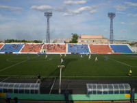 Pavlodar Central Stadium