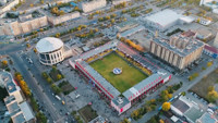 Ortalyk Tsentralnyi Stadion imeni Kobylandy Batyra