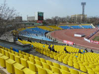 Dolen Omurzakov Stadium