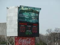 Dolen Omurzakov Stadium