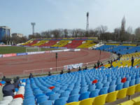 Dolen Omurzakov Stadium